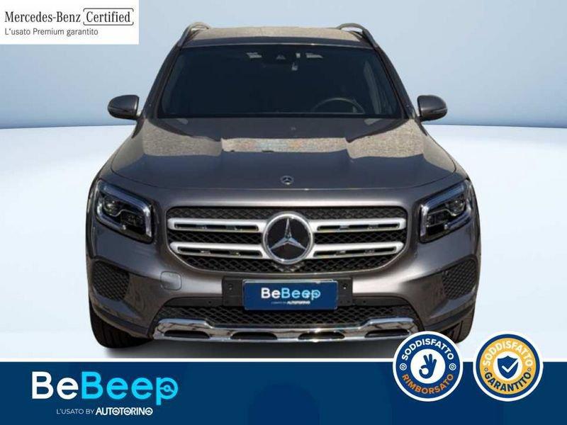 Mercedes-Benz GLB Classe 200 D SPORT PLUS 4MATIC AUTO