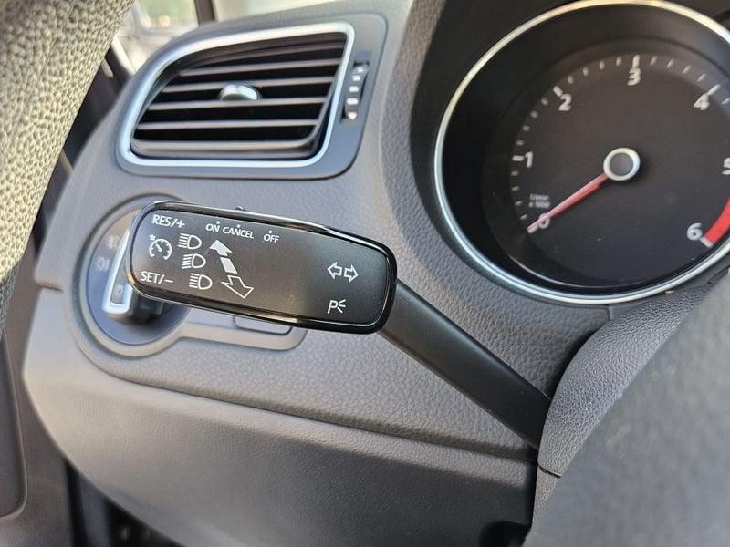 Volkswagen Polo 1.4 TDI 55kW BlueMotion Technology