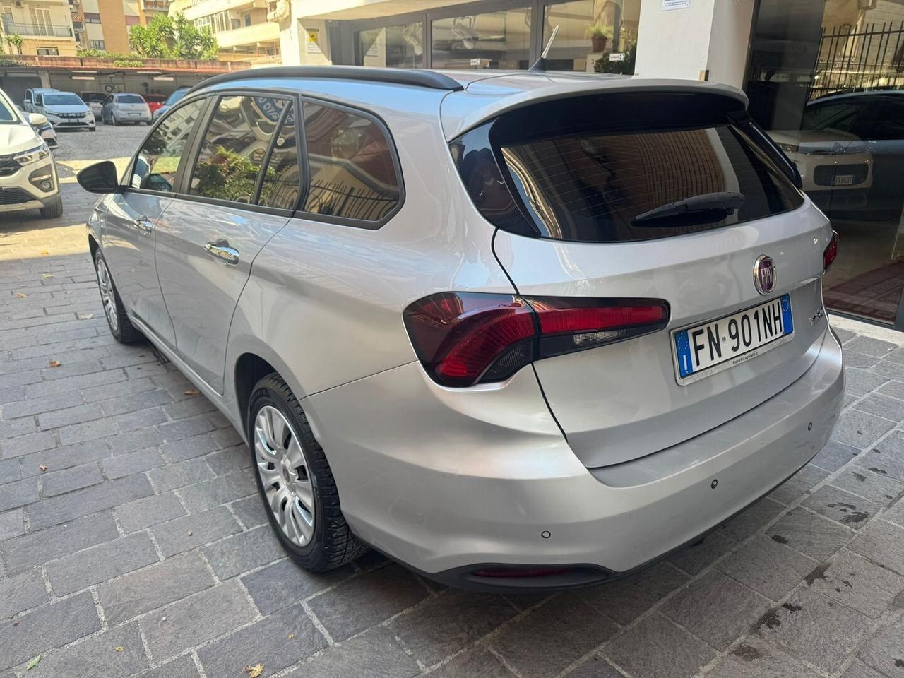 FIAT Tipo 1.3 MJT S&S SW Easy