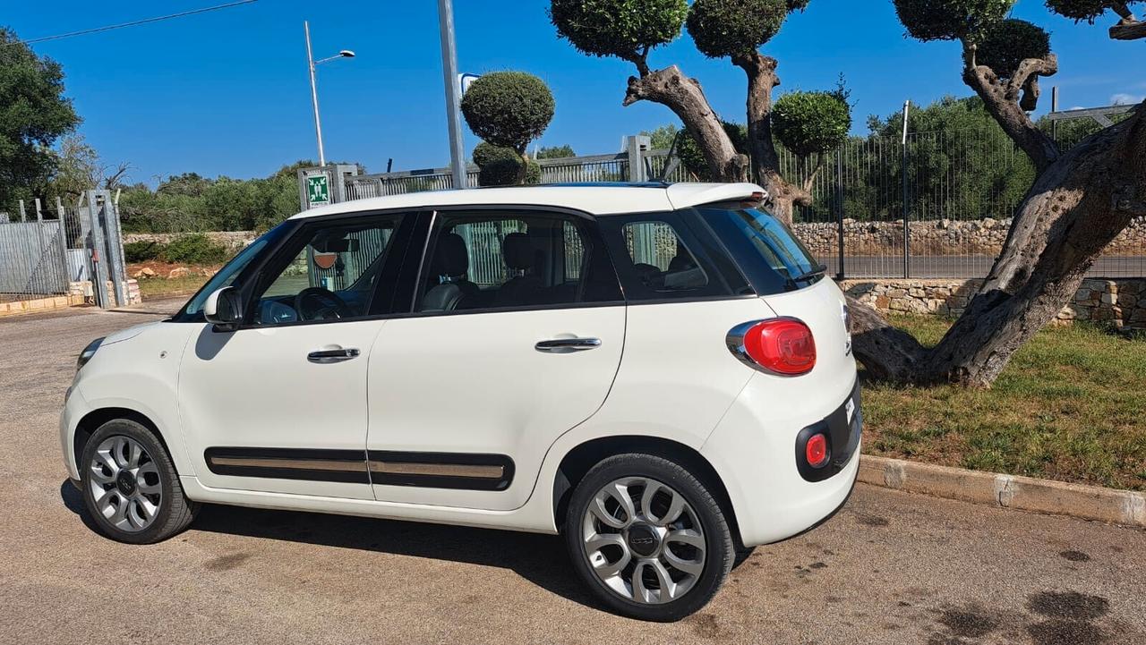 Fiat 500L 1.6 Multijet 105 CV Lounge