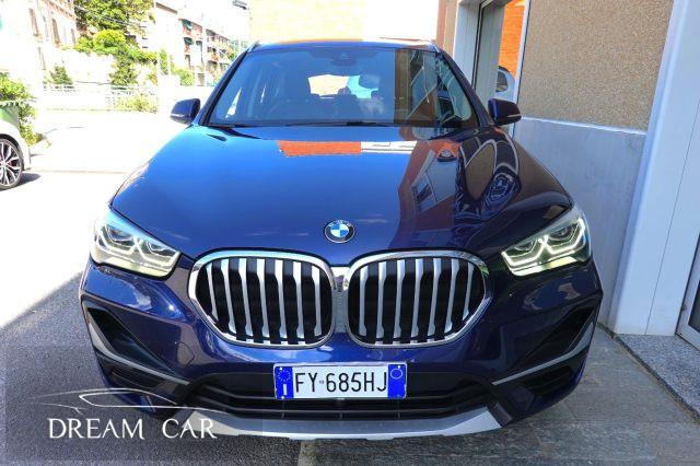 BMW X1 sDrive20i xLine UNIPRO PERFETTA