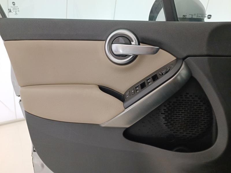 Fiat 500X 1.4 Multiair Lounge 4x2 DCT