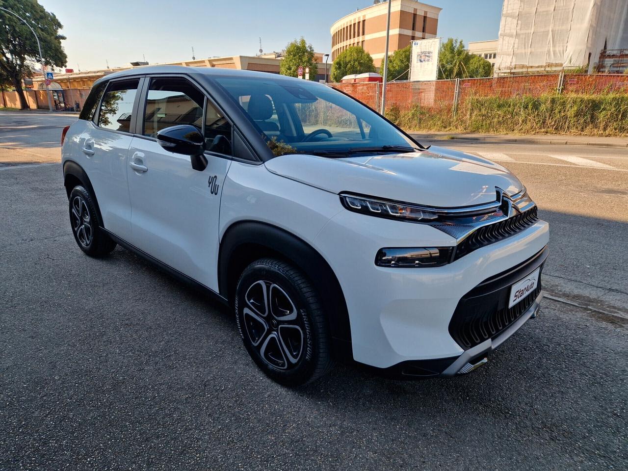 Citroen C3 Aircross PureTech 110 S&S You