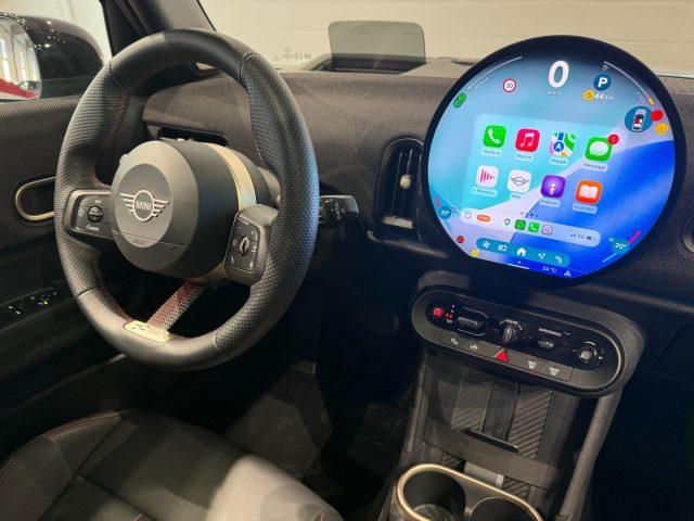MINI Cooper S 5 Porte JCW/JOHN COOPER WORKS TETTO / PREZZO REALE