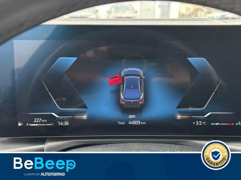 BMW Serie 4 Gran Coupé M440I GRAN COUPE MHEV 48V XDRIVE AUTO