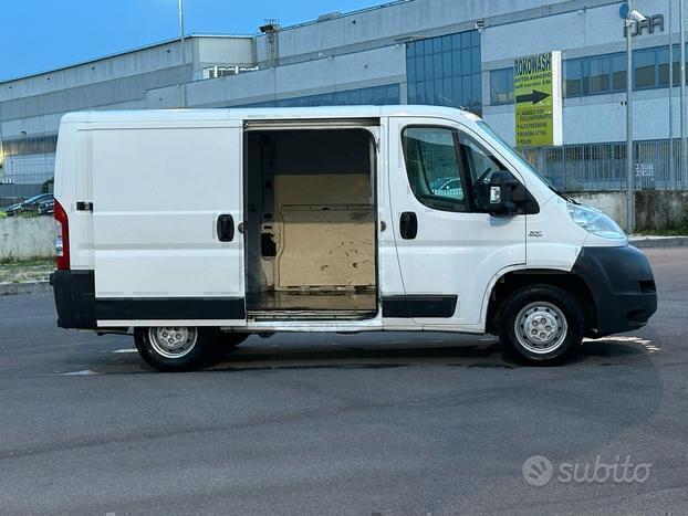 FIAT DUCATO con 175.000km SUPER PREZZO!