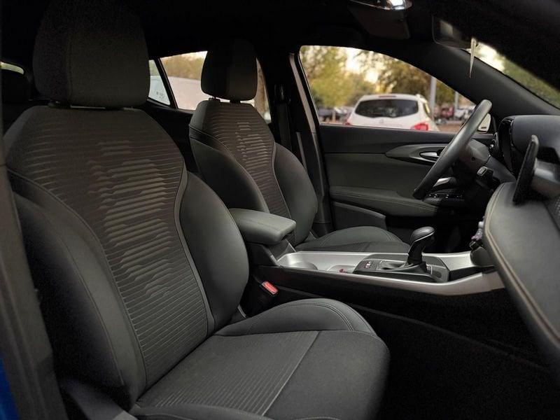 Alfa Romeo Tonale 1.5 130 CV HYBRID +TELECAMEREFRONTALI