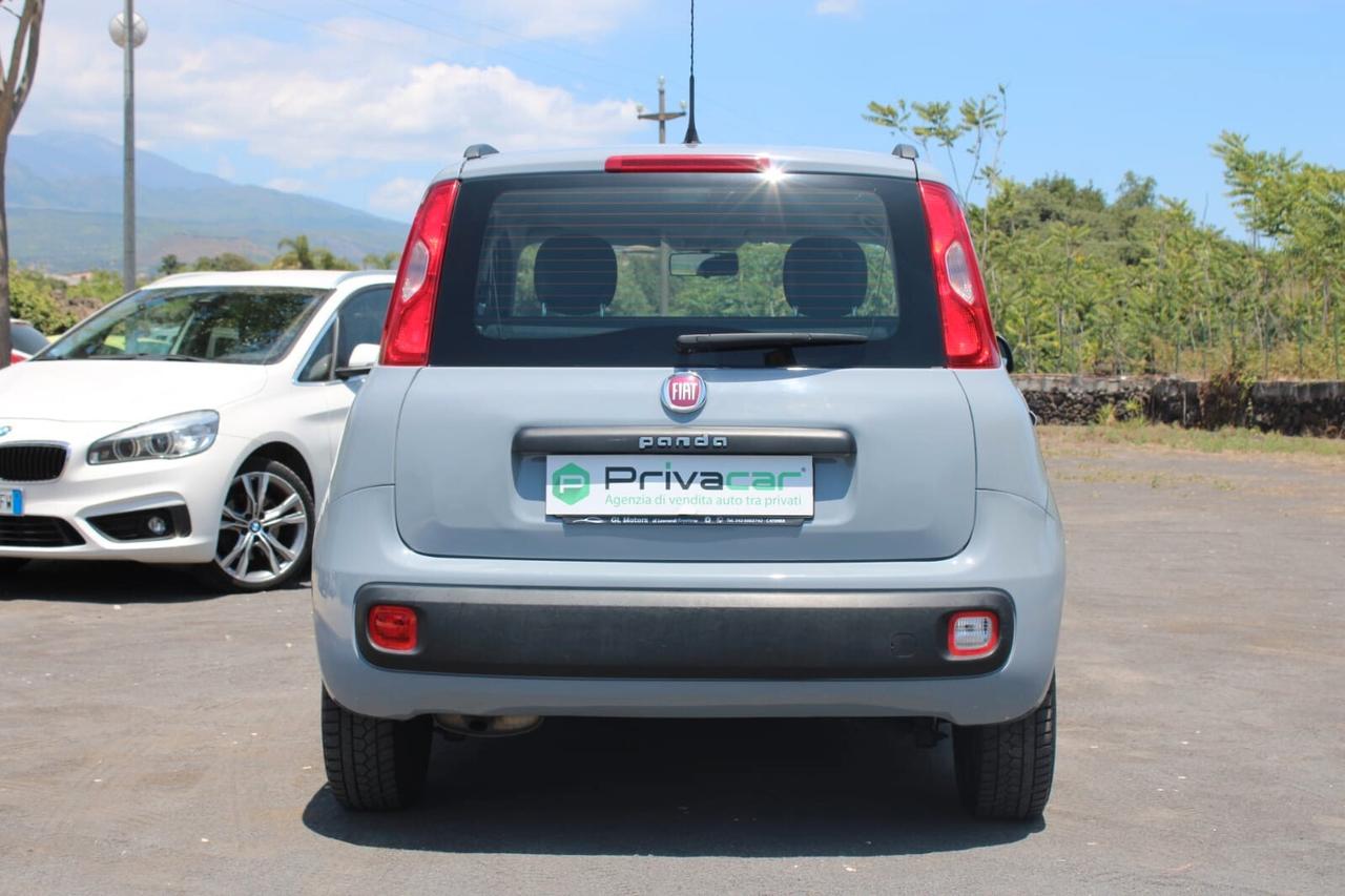 Fiat Panda 1.2 EasyPower Lounge