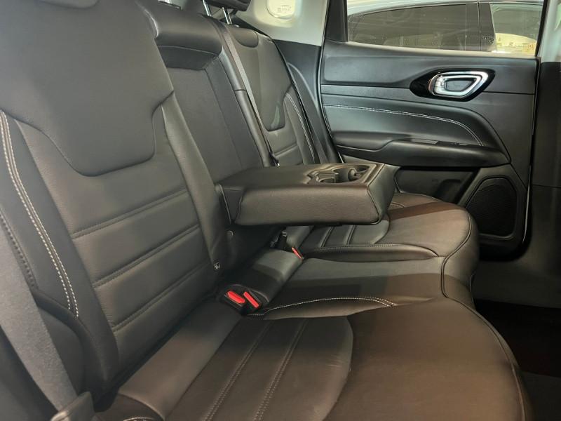 JEEP Compass 1.3 Turbo T4 2WD Limited