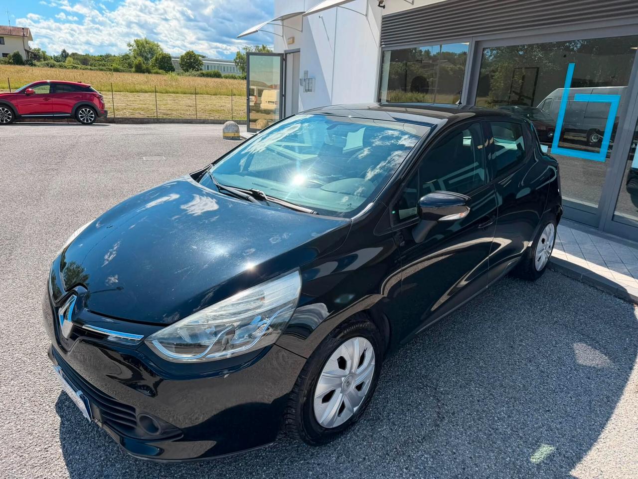 Renault Clio 1.5 dCi 8V 75CV 5 porte Costume National