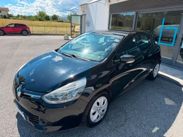 Renault Clio 1.5 dCi 8V 75CV 5 porte Costume National