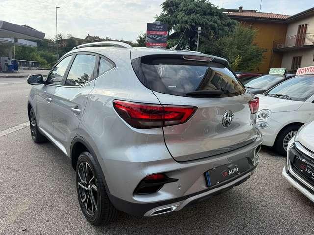 MG ZS 1.5 Luxury PROMO FIN