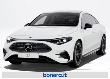 Mercedes CLA 200 200 AMG Line Premium Auto