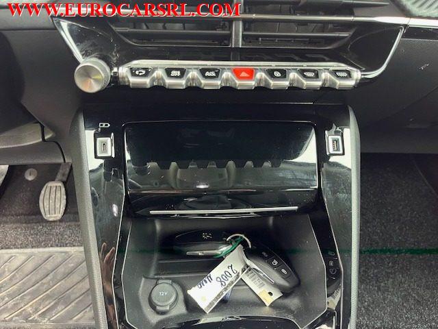 PEUGEOT 2008 BlueHDi 110 S&S Allure Pack