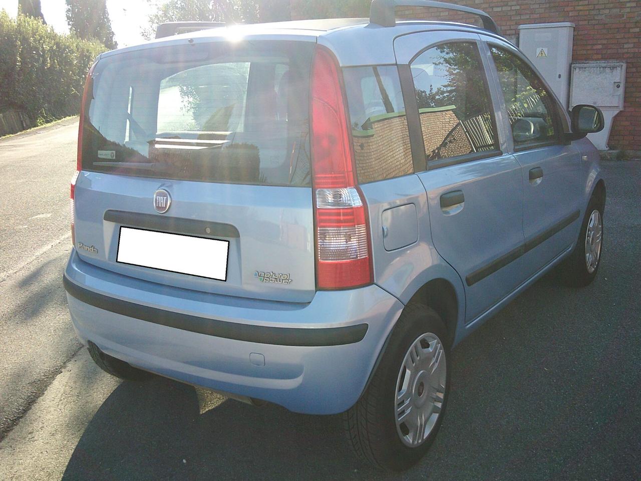 Fiat Panda 1.2 Dynamic Natural Power