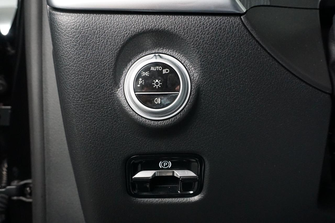 Mercedes-benz C 220 d Mild hybrid 4Matic Premium