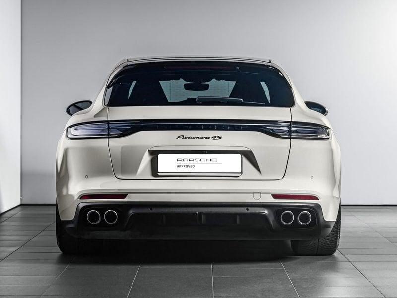 Porsche Panamera Panamera 4S E-Hybrid Sport Turismo - IVA Esposta