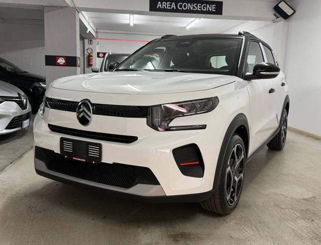 CITROEN C3 PureTech 100 S&S Plus