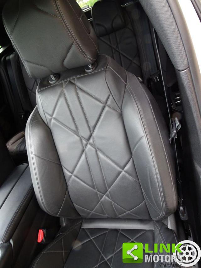 DS AUTOMOBILES DS 7 Crossback BlueHDi 130aut.Grand Chic IVA INCLUSA AUTOCARRO N1