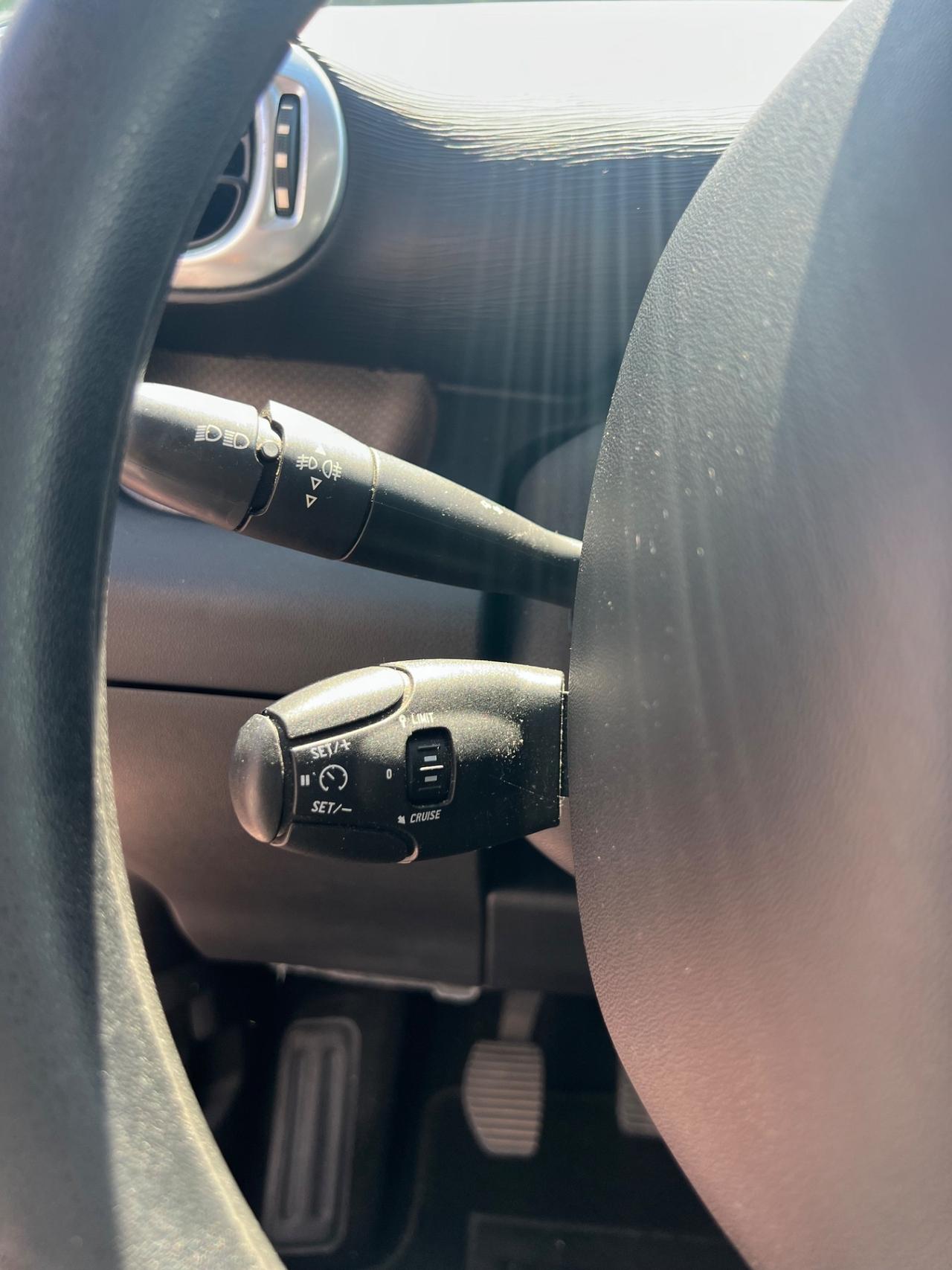 Citroen C3 Picasso 1.6 HDi 115 Exclusive