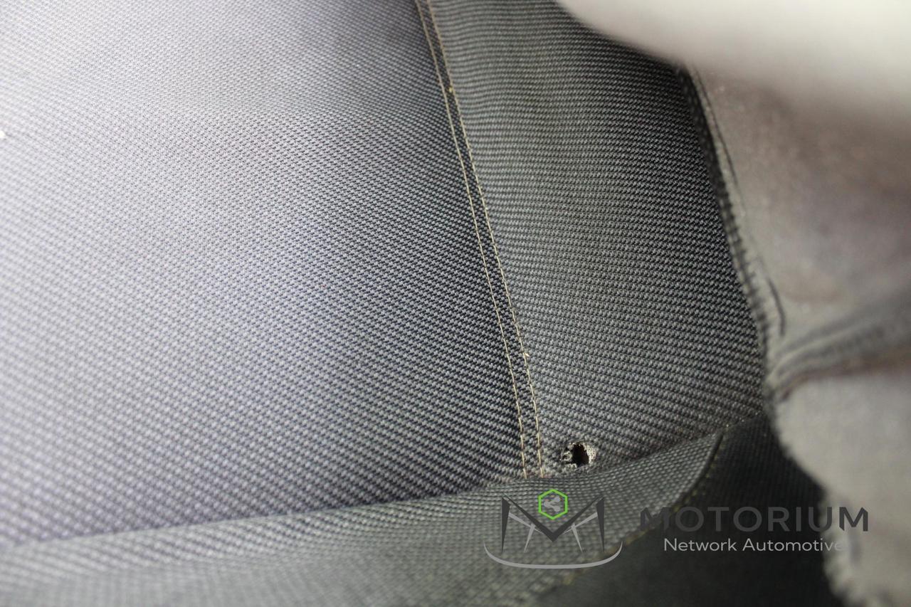 Fiat Barchetta 1.8 16V