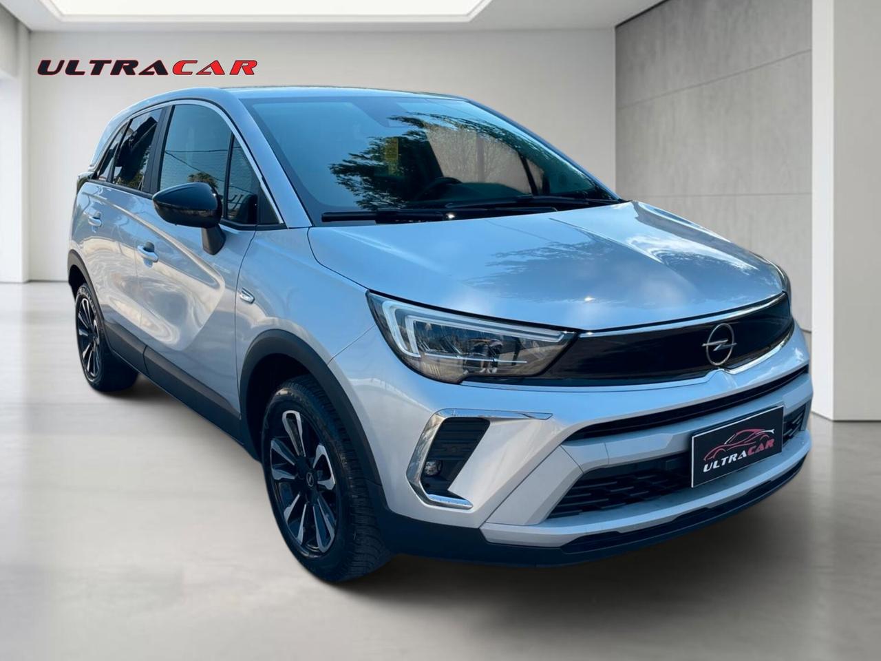 Opel Crossland 1.5 ECOTEC D 110 CV Elegance