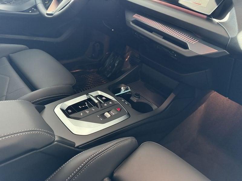 BMW Serie 1 120d 48V 5p. MSport