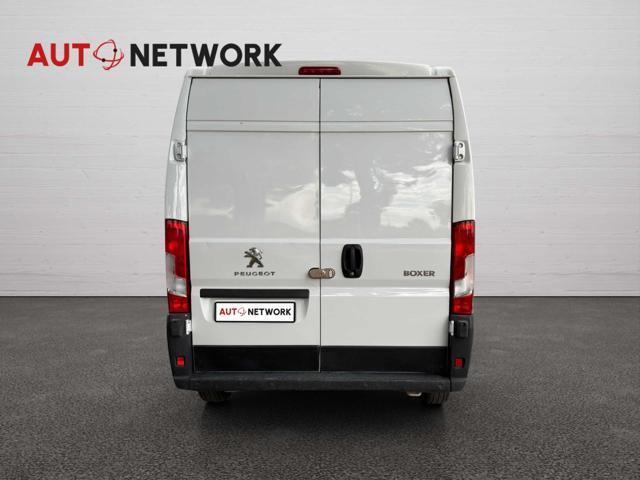 PEUGEOT Boxer 333 2.2 BlueHDi 140 S&S PM-TM Furgone Premium