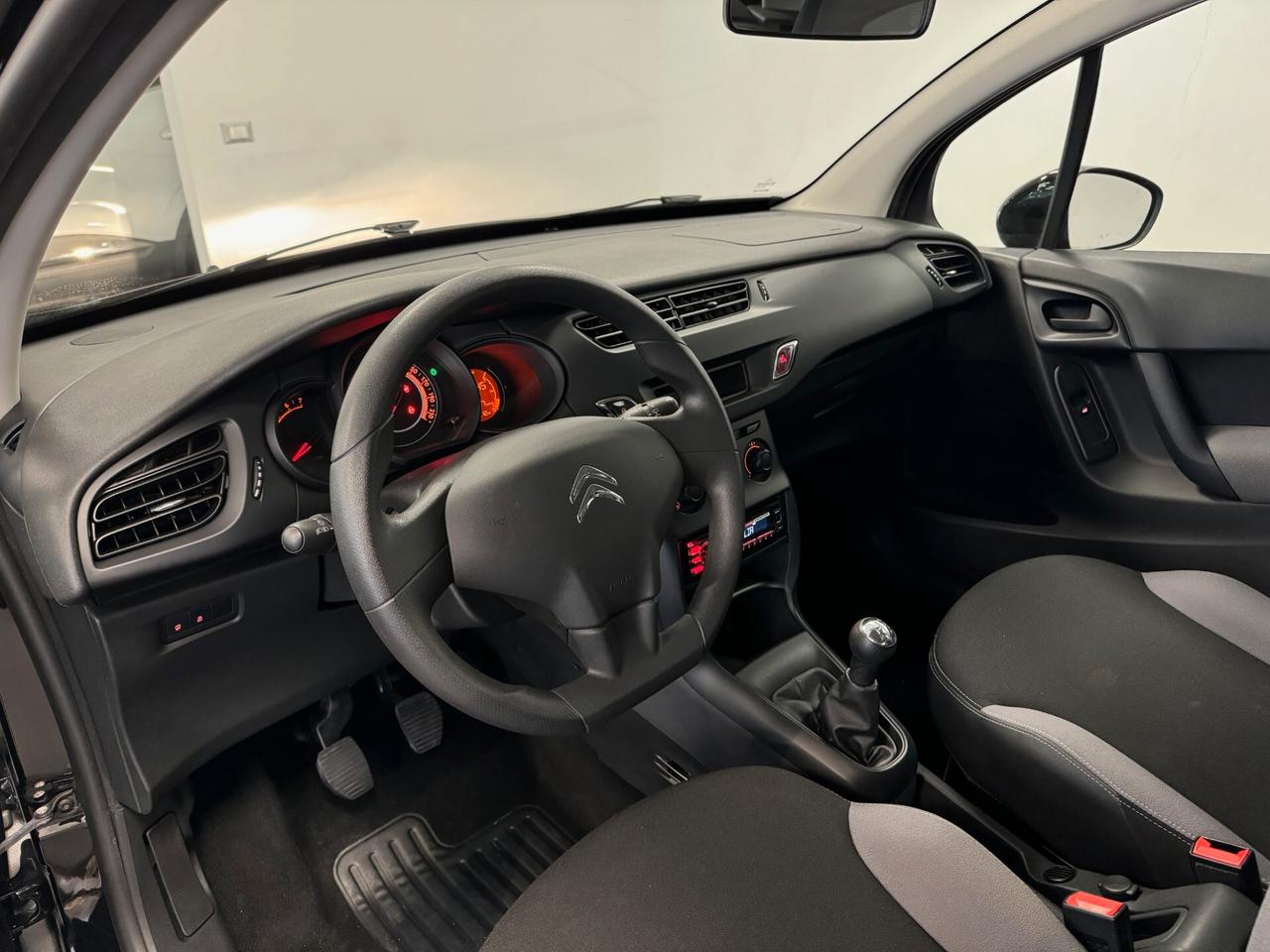 Citroen C3 1.0 68 cv Attraction 50.000 KM NEOPATENTATI