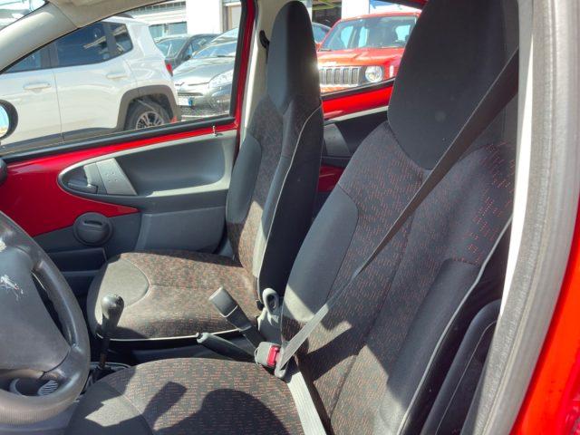 PEUGEOT 107 1.0 68CV 5p.