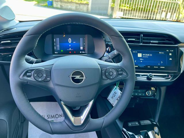 OPEL Corsa Hybrid 100 CV aut. - NUOVO