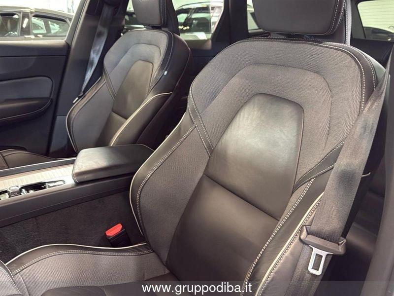 Volvo XC60 II 2018 Diesel 2.0 b4 Business Plus awd geartronic my20