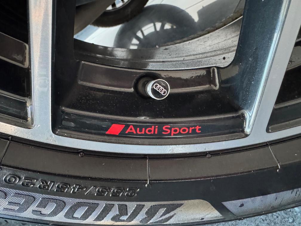 Audi Q5 Sportback 40 2.0 tdi mhev 12V S line Plus quattro s-tronic