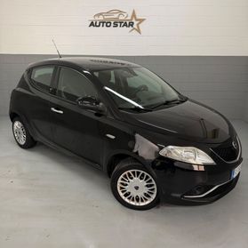 Lancia Ypsilon 1.2 69 CV 5 porte EURO 6 NEOPATENTATI