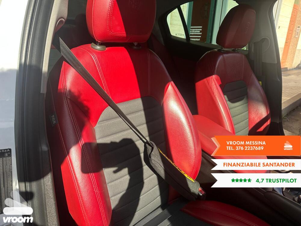 ALFA ROMEO Giulia (2016) Giulia 2.2 Turbodiesel...