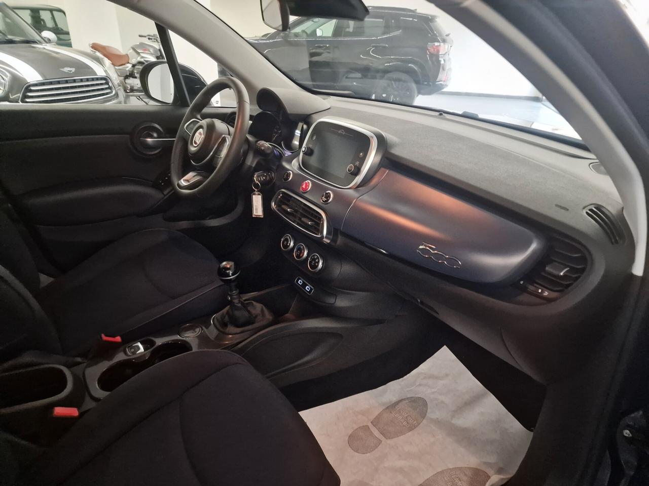 Fiat 500X 1.0 T3 120 CV Sport Dolcevita