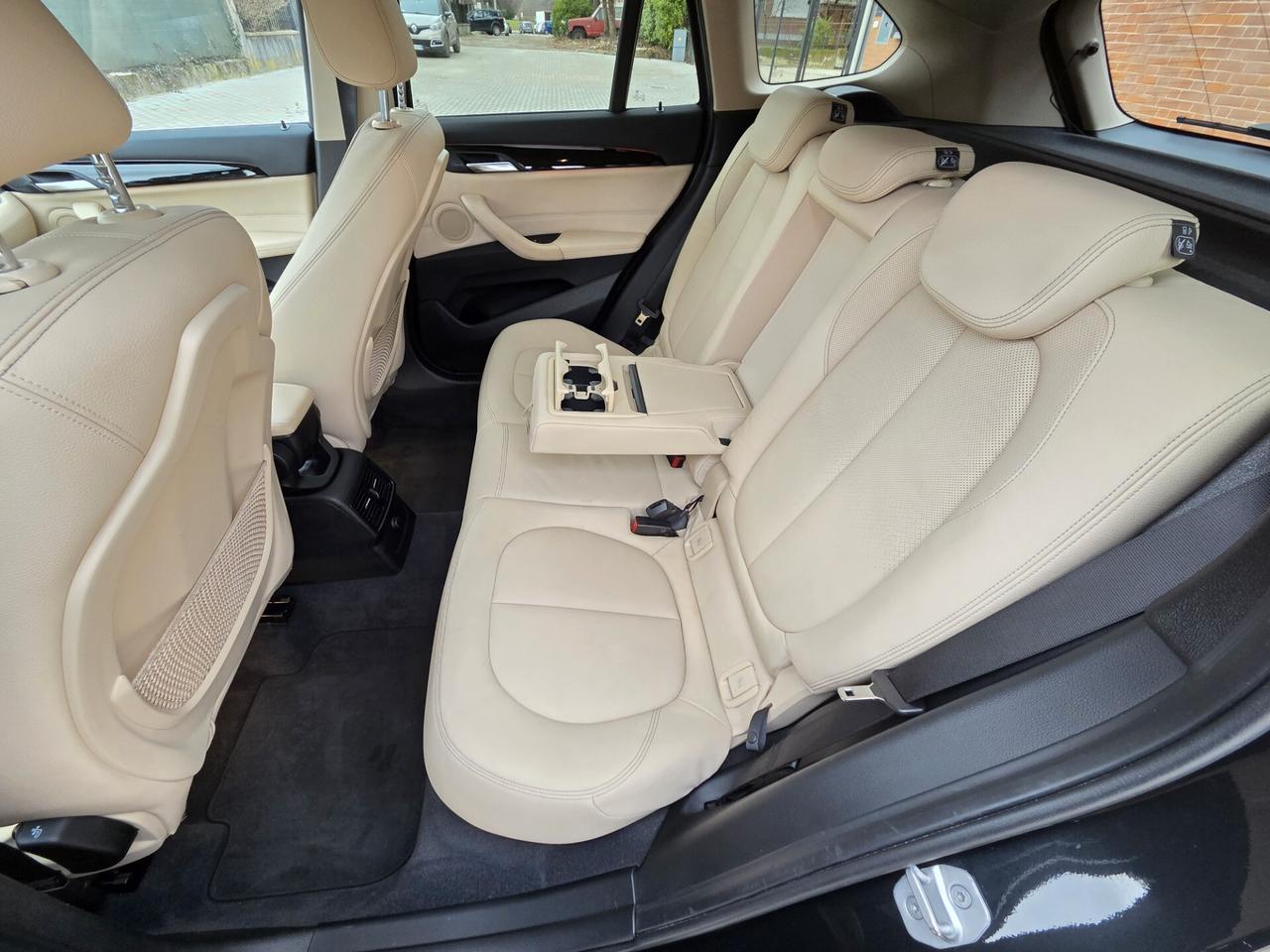 Bmw X1 sDrive 20d 190cv Euro6b