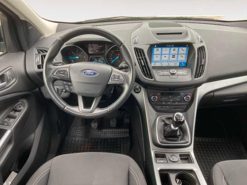 FORD Kuga 1.5 tdci Plus s&s 2wd 120cv