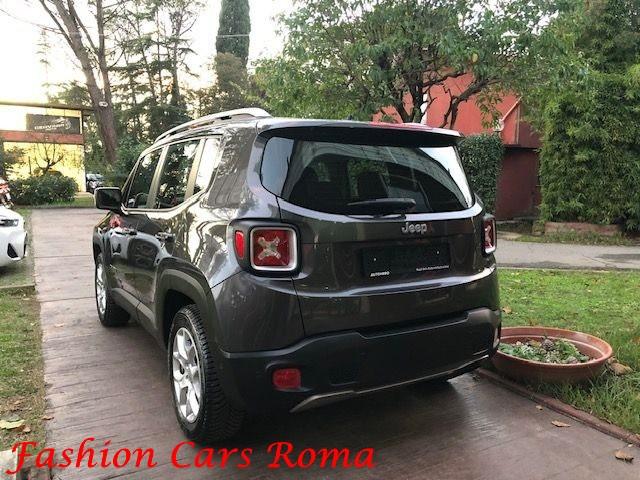 JEEP Renegade 1.4 MultiAir Limited