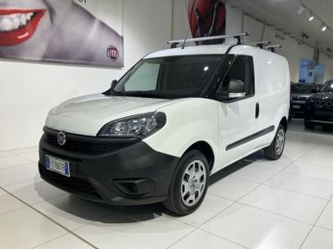 FIAT Doblò 1.4 T-Jet Natural Power PC-TN Cargo Lamierato SX
