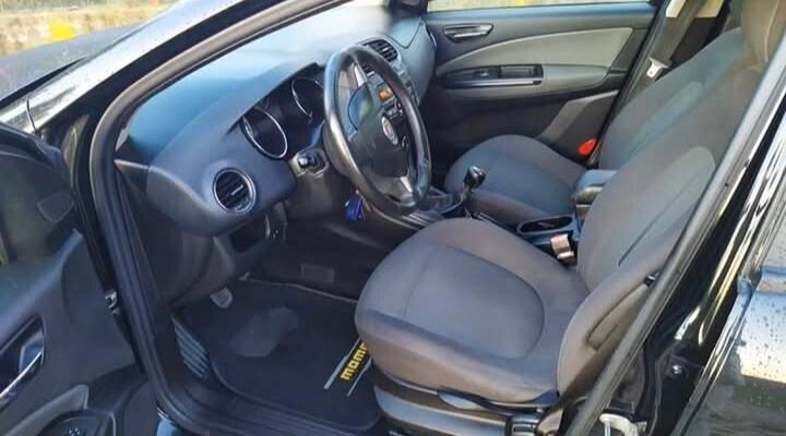 Fiat Bravo 1.4 Dynamic GPL Rinnov. Friz Nuova.