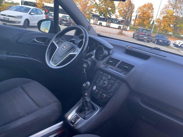 OPEL Meriva 1.4 100CV Cosmo