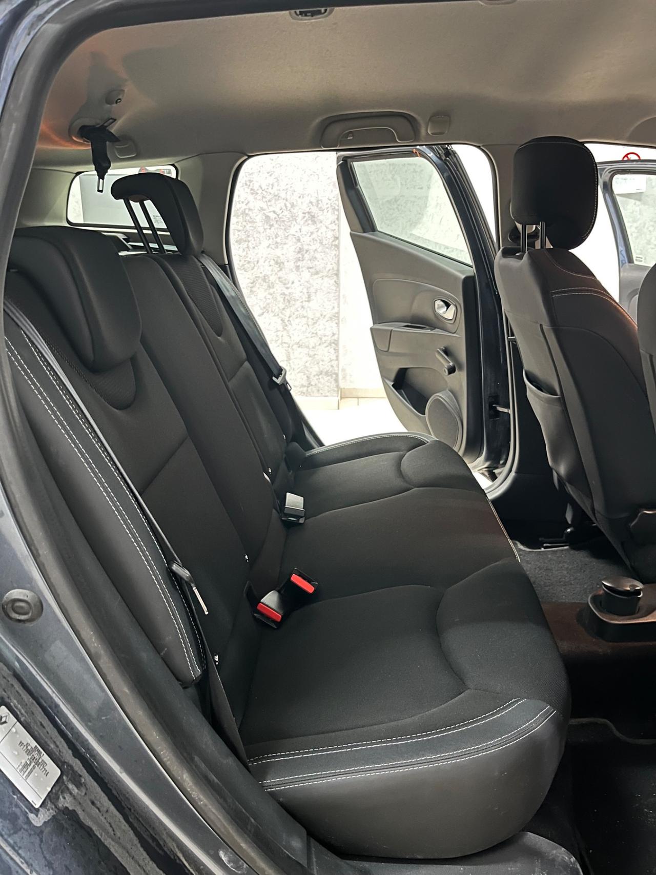 Renault Clio Sporter dCi 8V 75CV Start&Stop Energy Life