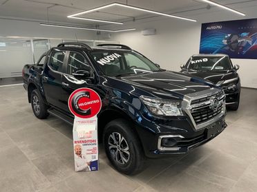 CIRELLI Cirelli 8 Pickup 2.3 Turbo Diesel (NUOVO)