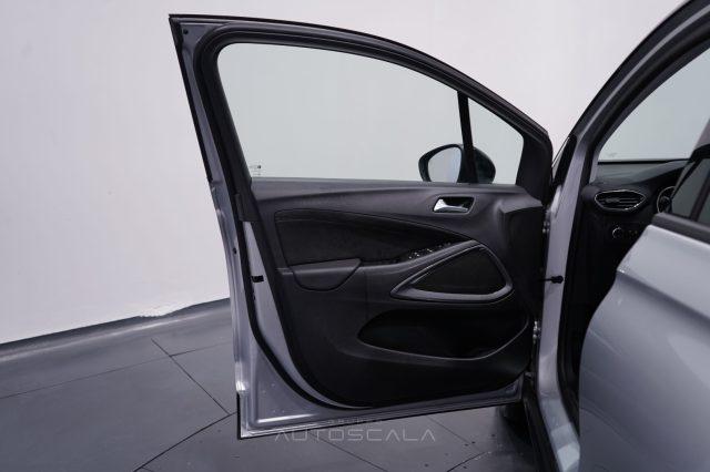 OPEL Crossland 1.2 Turbo 12v 110cv S&S Elegance