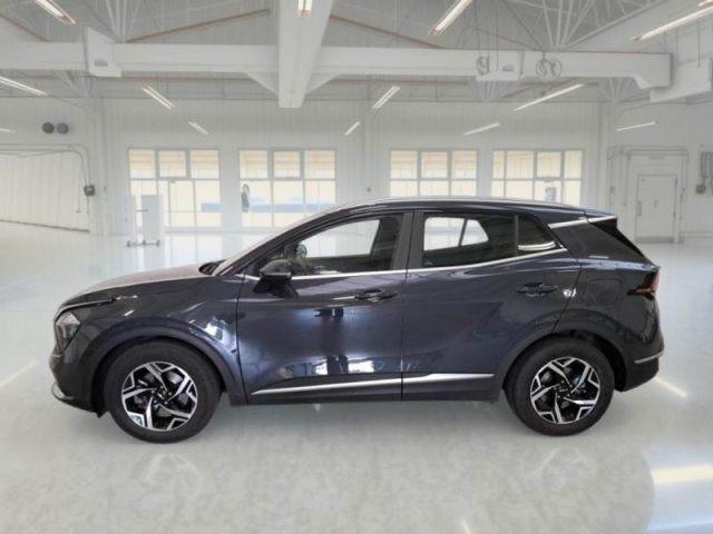 KIA Sportage 1.6 CRDi MHEV Business