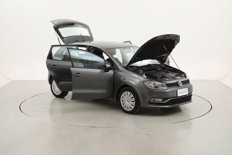 Volkswagen Polo Business BR056328 1.4 Diesel 75CV