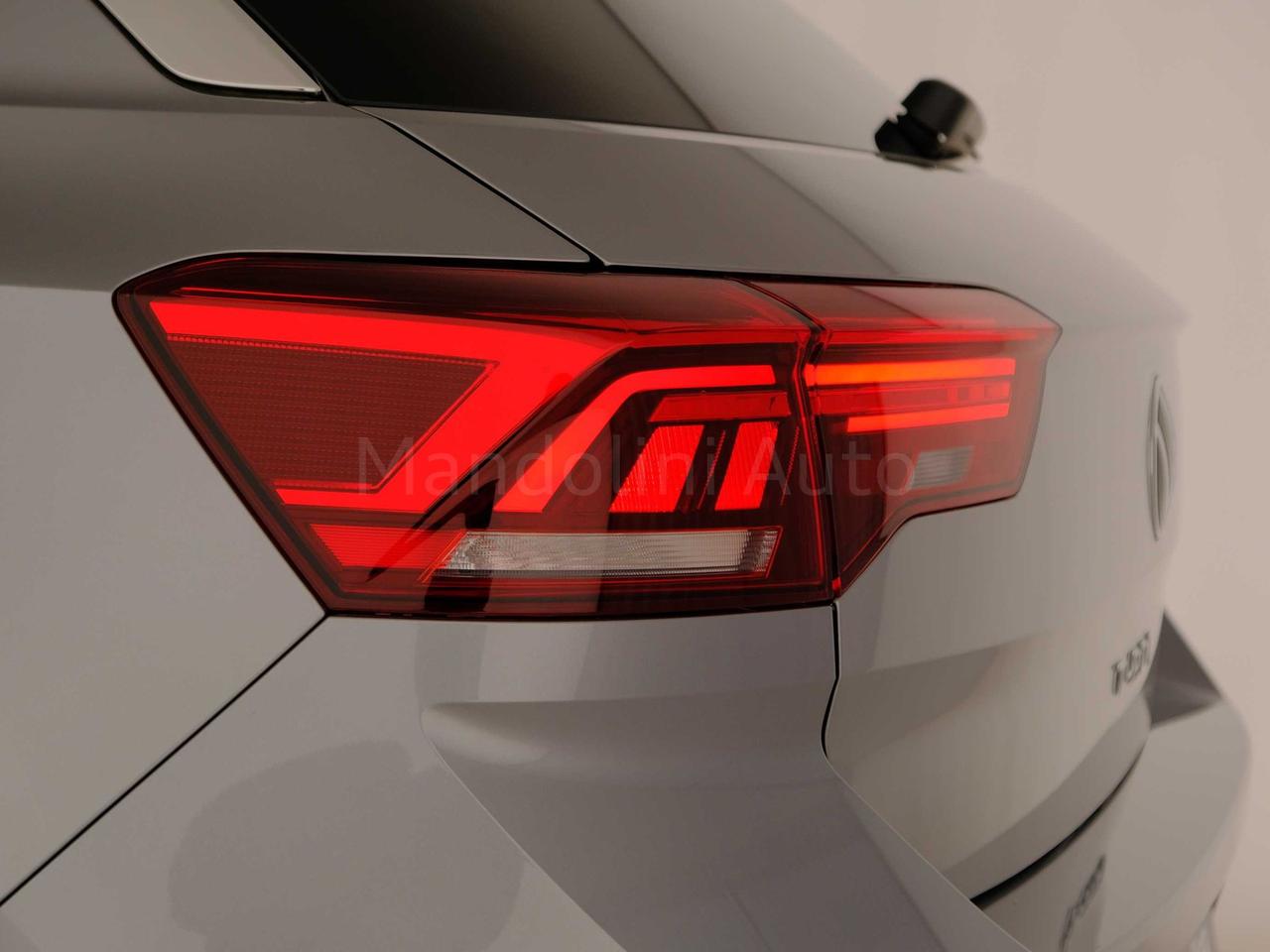Volkswagen T-Roc 1.0 tsi 115cv edition plus