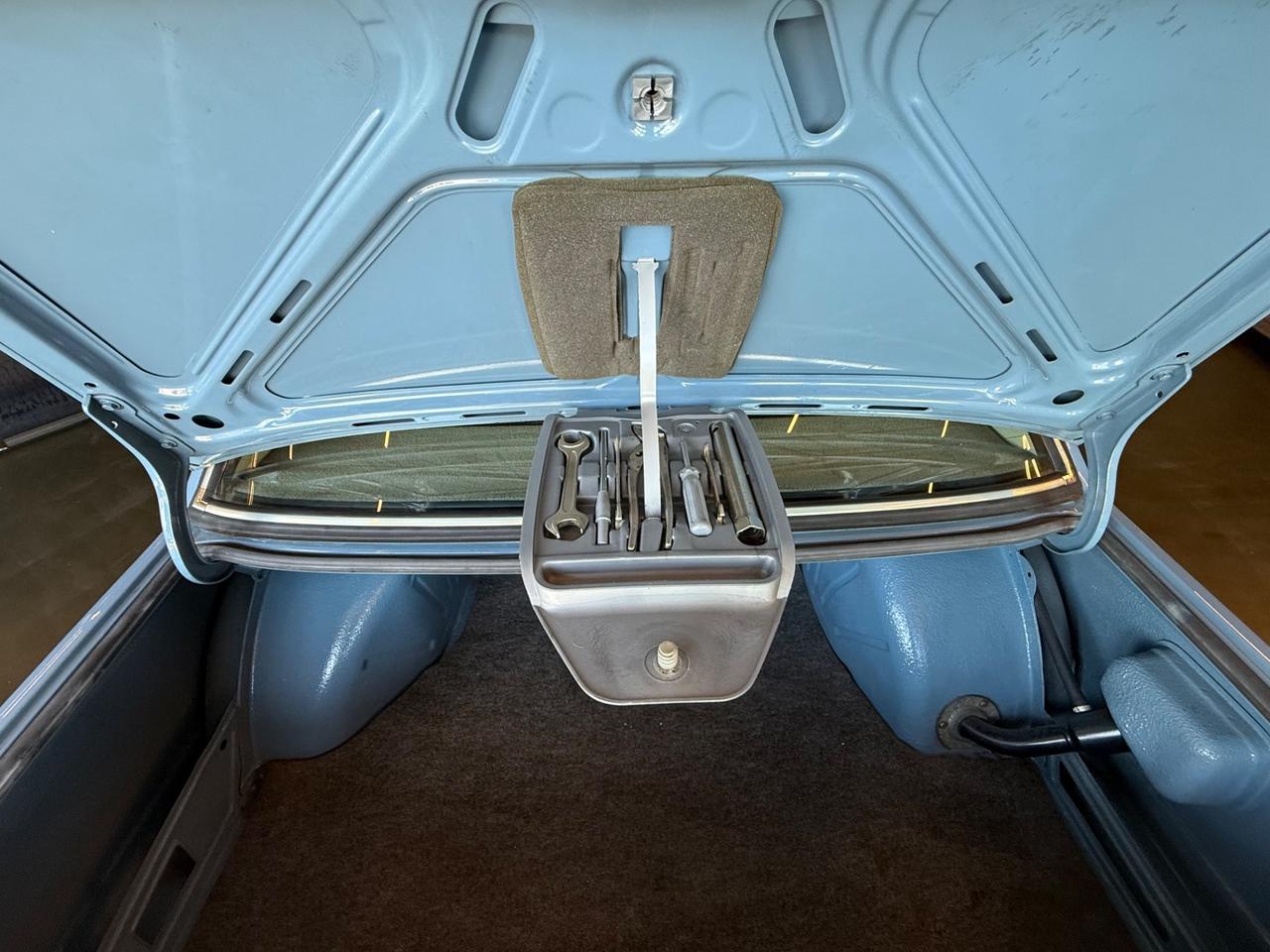 Bmw 320 Coupè -UNIPROPRIETARIO-