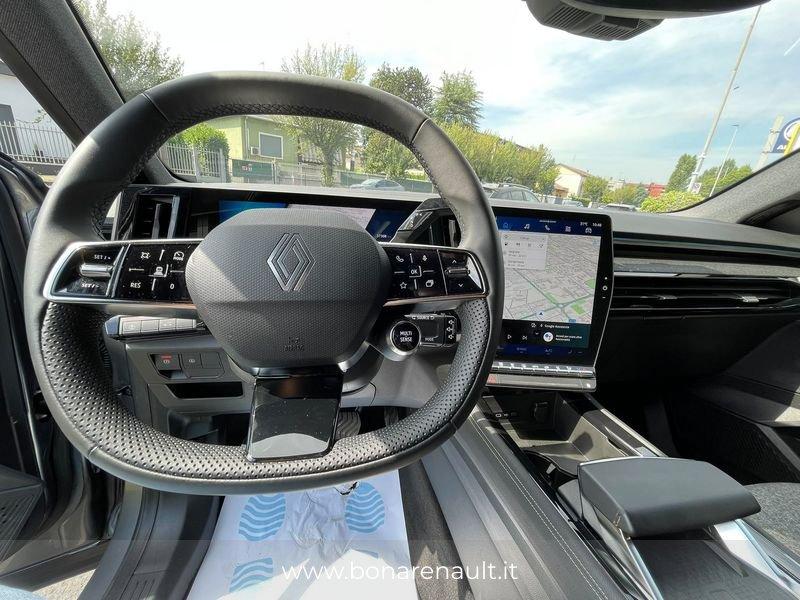 Renault Rafale TECHNO full hybrid E-Tech 200cv